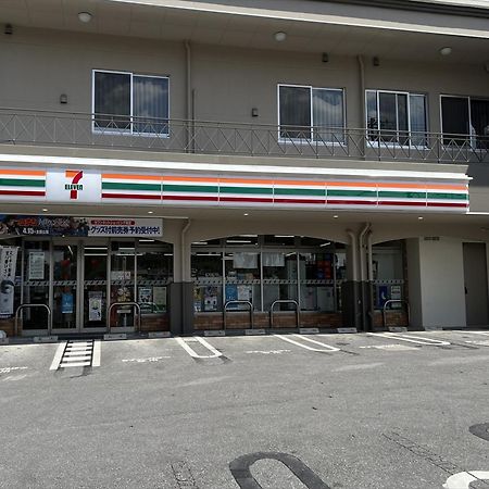 クラウンホテル沖縄アネックス 沖縄市 エクステリア 写真