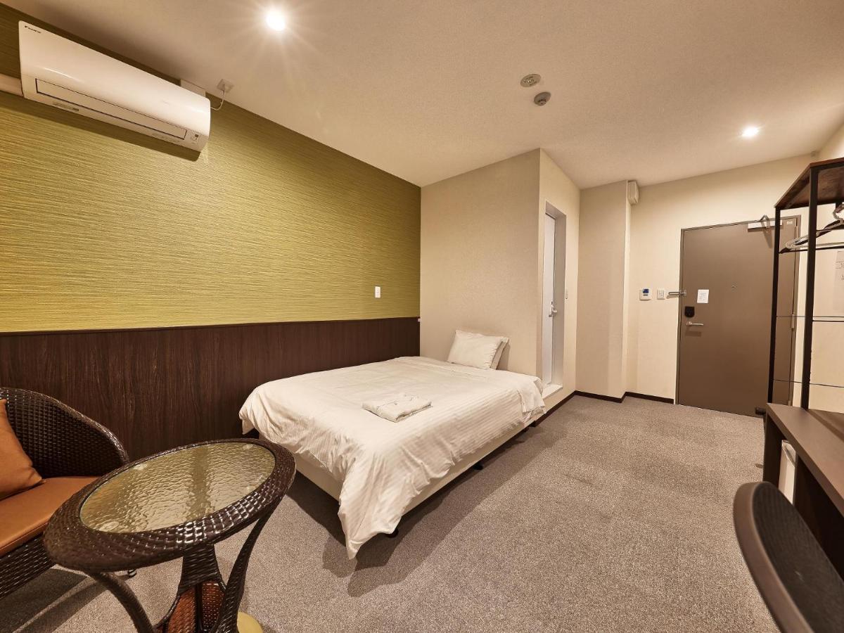 クラウンホテル沖縄アネックス 沖縄市 エクステリア 写真